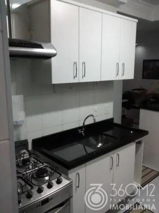 Imagem Apartamento para Venda em Santo André / SP no bairro Parque Erasmo Assunção