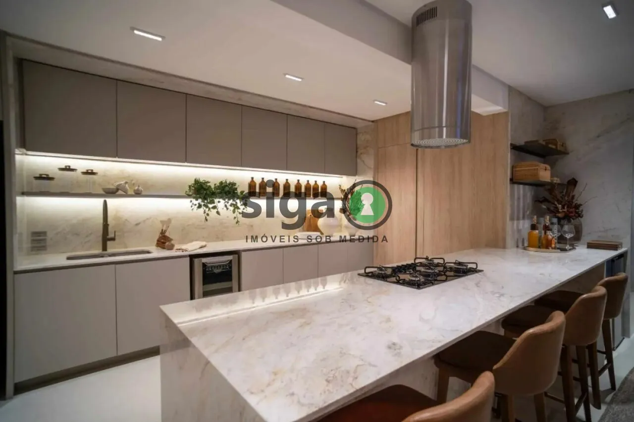 Imagem Apartamento para venda em Moema 04 dormitórios. São Paulo - SP