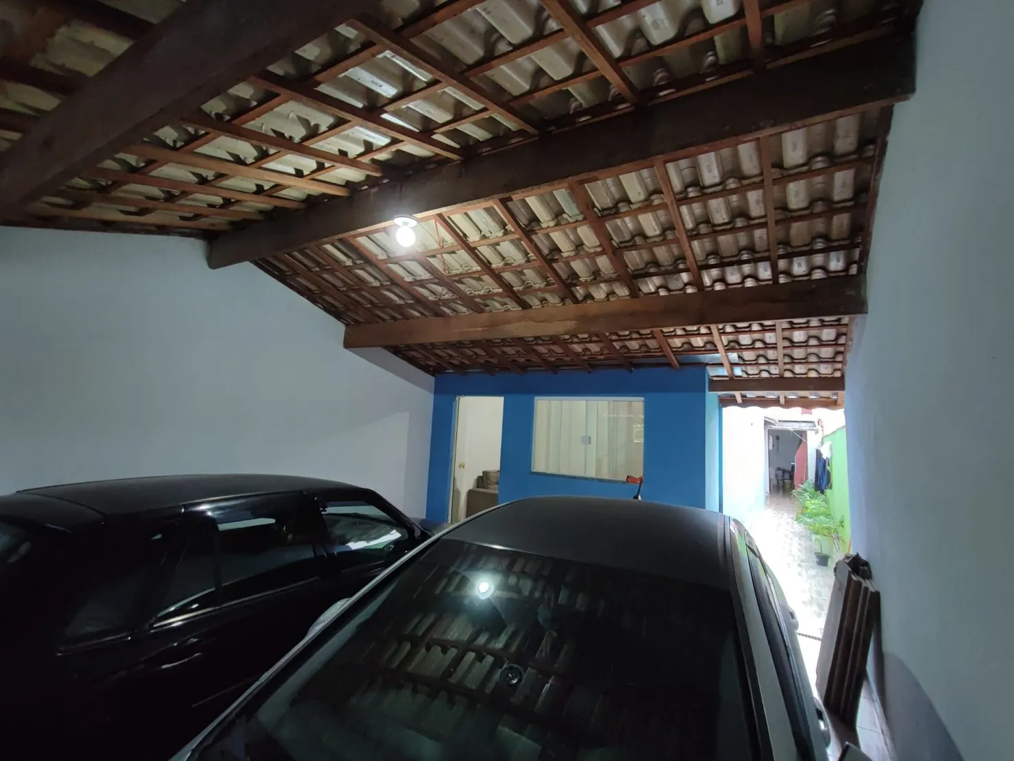 Imagem Casa à venda 2 Quartos, 2 Vagas, 150M², Mantiqueira, Pindamonhangaba - SP
