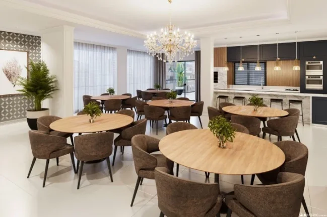 Imagem APARTAMENTO RESIDENCIAL em Itapema - SC, Meia Praia