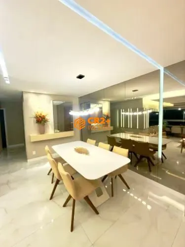 Imagem Vendo apartamento Le Parck 109 m² 3 quaros-1 suíte Em boa viagem