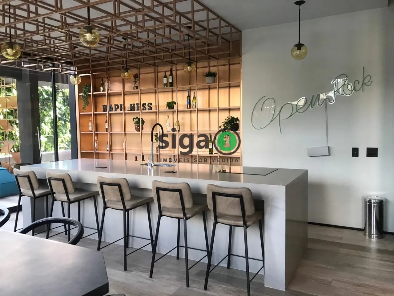 Imagem VILA OLIMPIA: STUDIO NOVO!