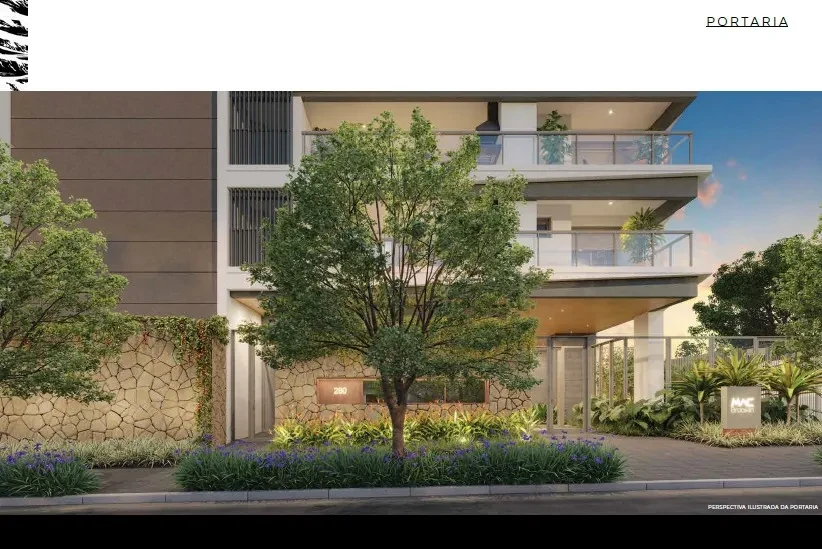 Imagem Edifício Residencial à Venda, em Campo Belo - São Paulo