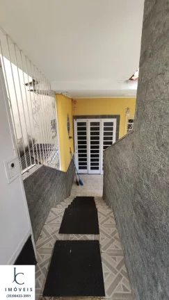 Imagem CASA RESIDENCIAL em SÃO LOURENÇO - MG, Centro