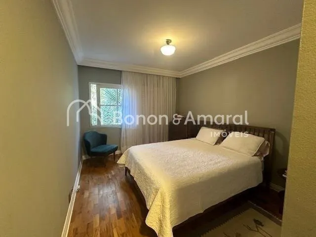 Imagem Apartamento Reformado à Venda no Cambuí