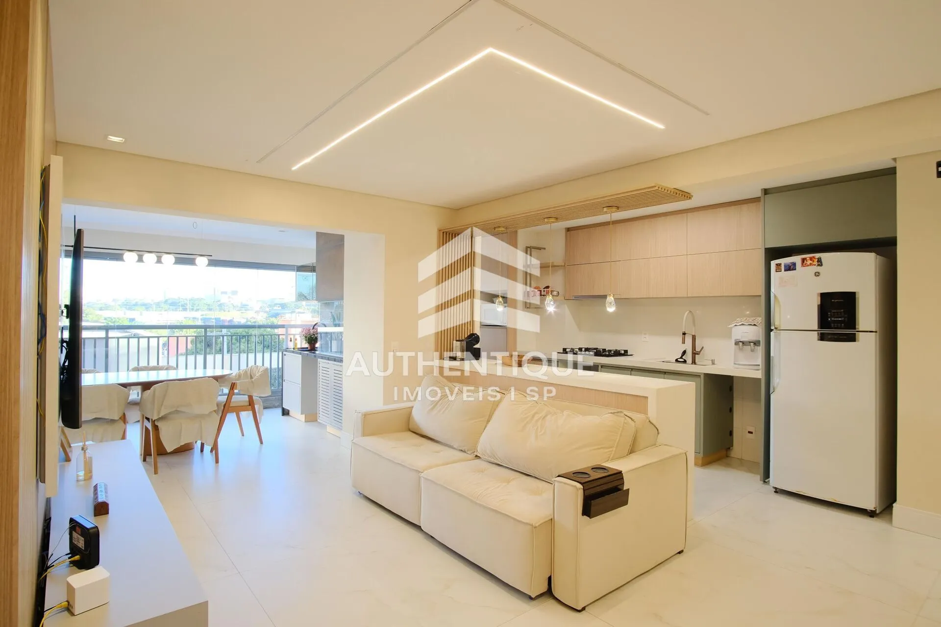 Imagem D HOME TATUAPE - Apartamento Garden no bairro Tatuapé à venda