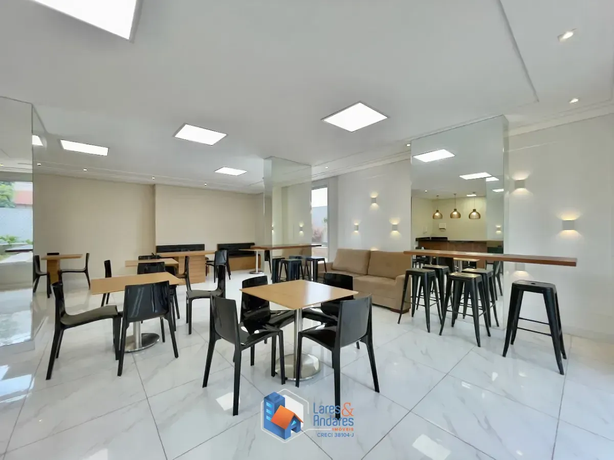 Imagem Apartamento para venda em Jardim Prudência com 2 quartos, sendo 1 suíte, 60m²