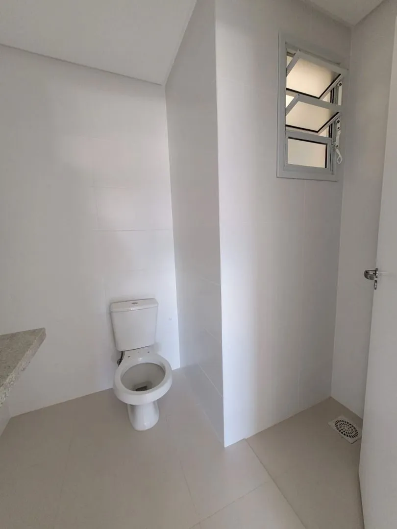 Imagem Apartamento Garden com Hidromassagem | 3 Dormitórios | 2 Vagas + Hobby Box | Estreito - Florianópolis