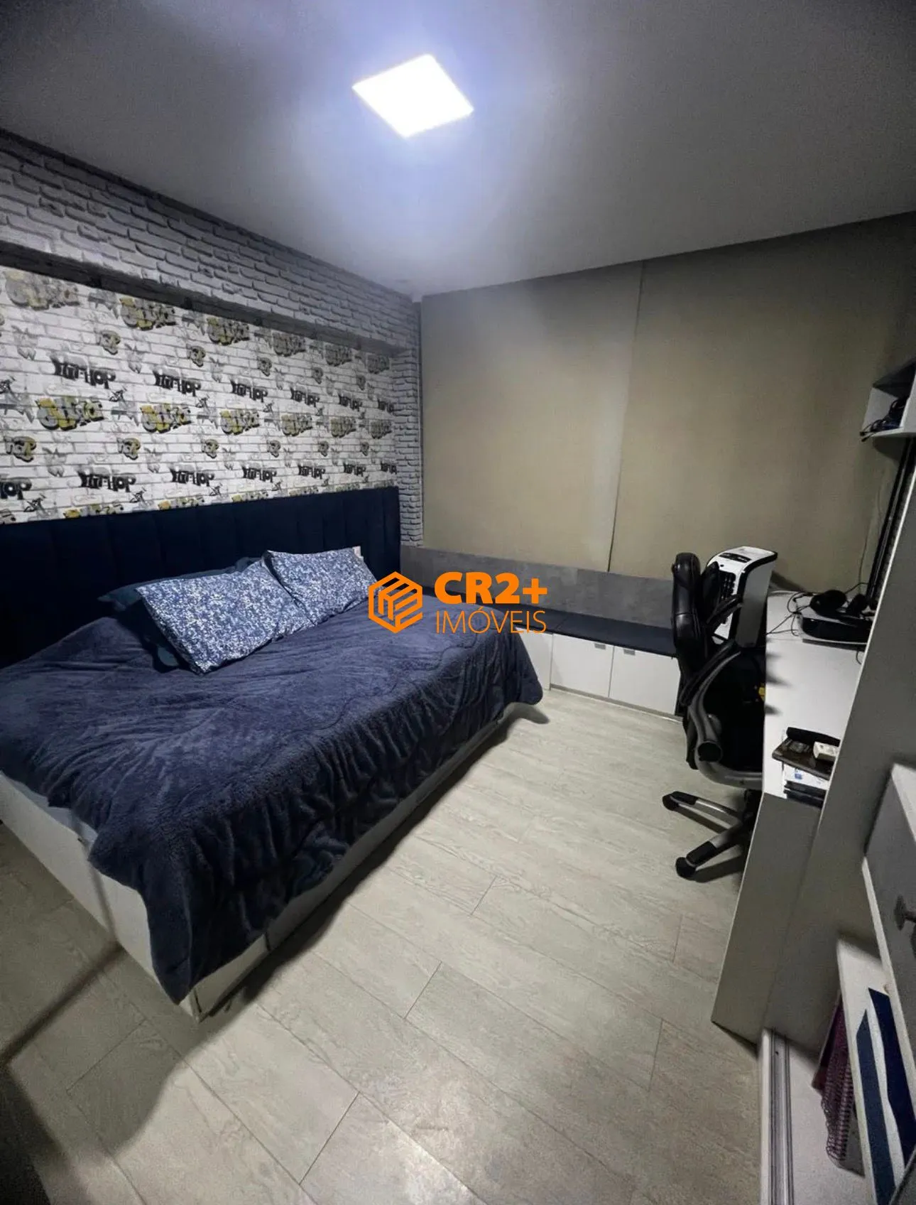 Imagem Vendo apartamento 158m2 no Apipucos com 4 quartos / suítes
