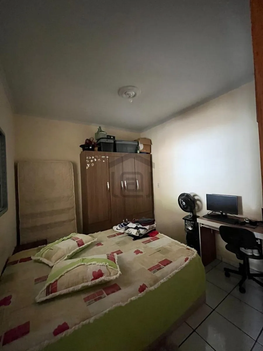 Imagem Casa 2 quartos à venda em Residencial Rezende I, Bandeira do Sul