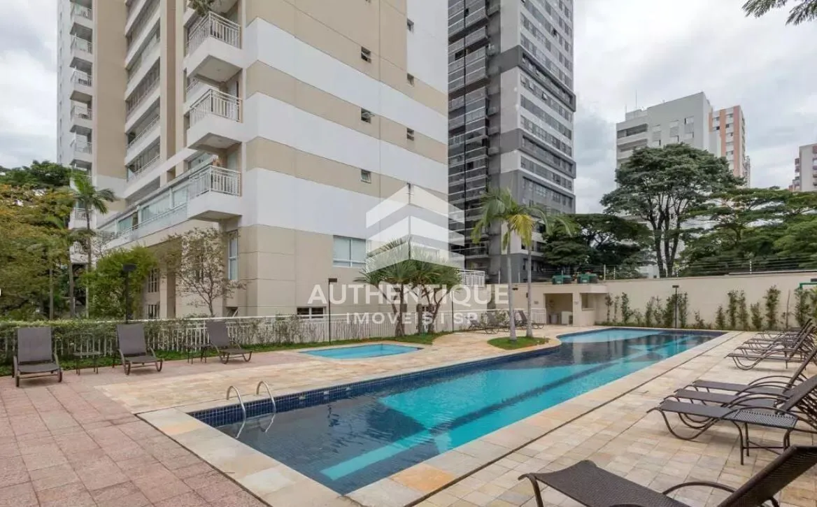 Foto do imóvel Horizons - Alto da Boa Vista - Apartamento à venda em Rua São Benedito, 2653 - Alto da Boa Vista, São Paulo - SP