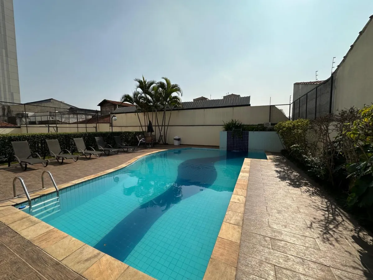 Imagem Apartamento para venda em Alto da Mooca com 3 quartos, sendo 1 suíte, 76m2