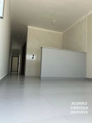 Foto do imóvel VENDE - Casa Jardim Eliana (Próximo Cacau Parque) -Sorocaba/SP