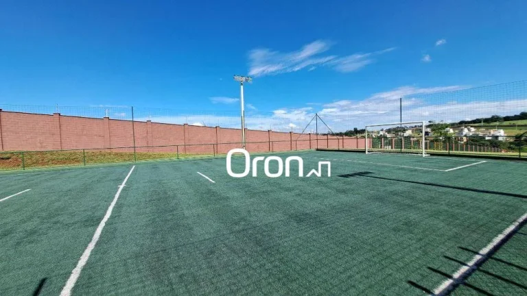 Imagem Terreno à venda, 272 m² por R$ 272.000,00 - Jardins Parma - Senador Canedo/GO