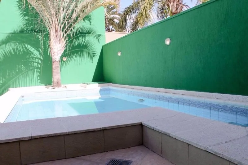 Imagem Casa para Venda - 350m², 3 dormitórios, sendo 1 suites, 4 vagas - Ipanema/ Jardim Verde
