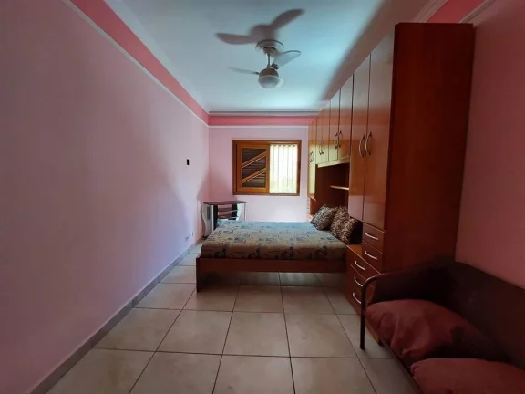 Imagem Casa com 3 dorms, Caiçara, Praia Grande - R$ 860 mil, Cod: 2796