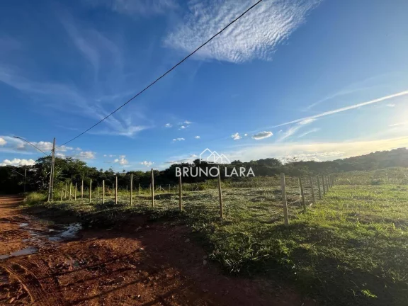 Imagem Terreno à venda em Igarapé , no bairro Novo Igarapé