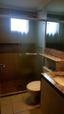 Imagem Venda de Apartamento Impecável com 3 Quartos e 2 Suítes na Saúde, São Paulo-SP!