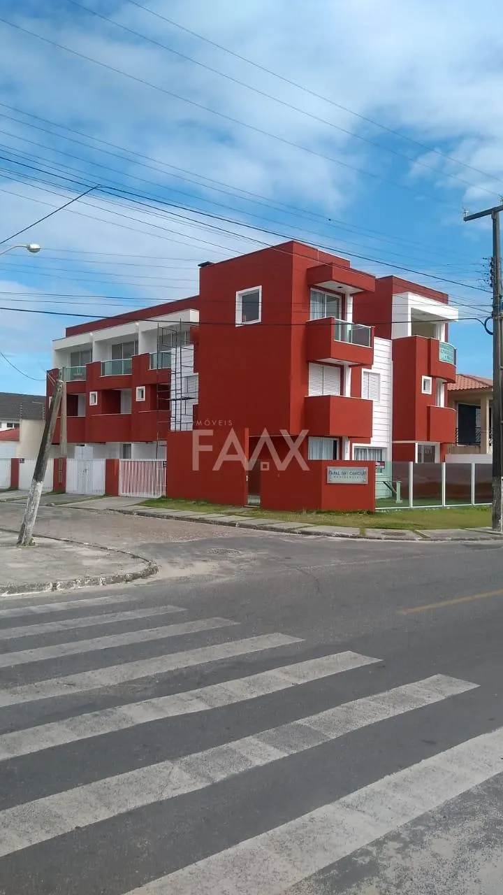 Imagem SOBRADO QUADRA MAR BALNEARIO PRAIA GRANDE MATINHOS-PR
