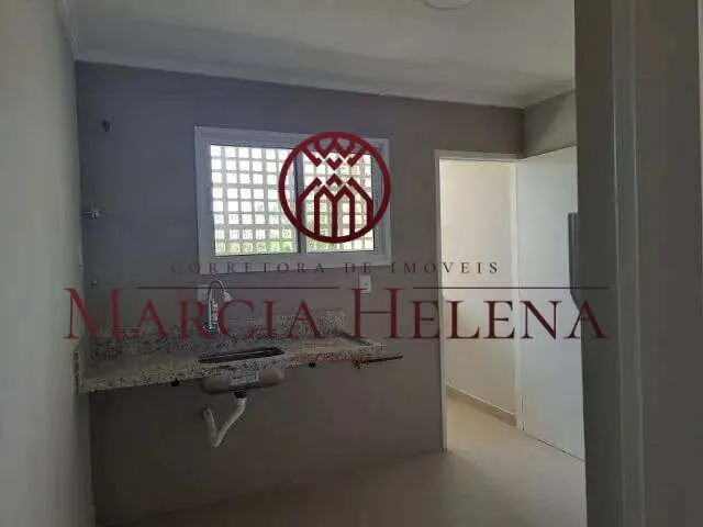 Imagem Apartamento à venda, no Edifício dos Estados em Campinas, Vila Santana, com 3 quartos, 68m2
