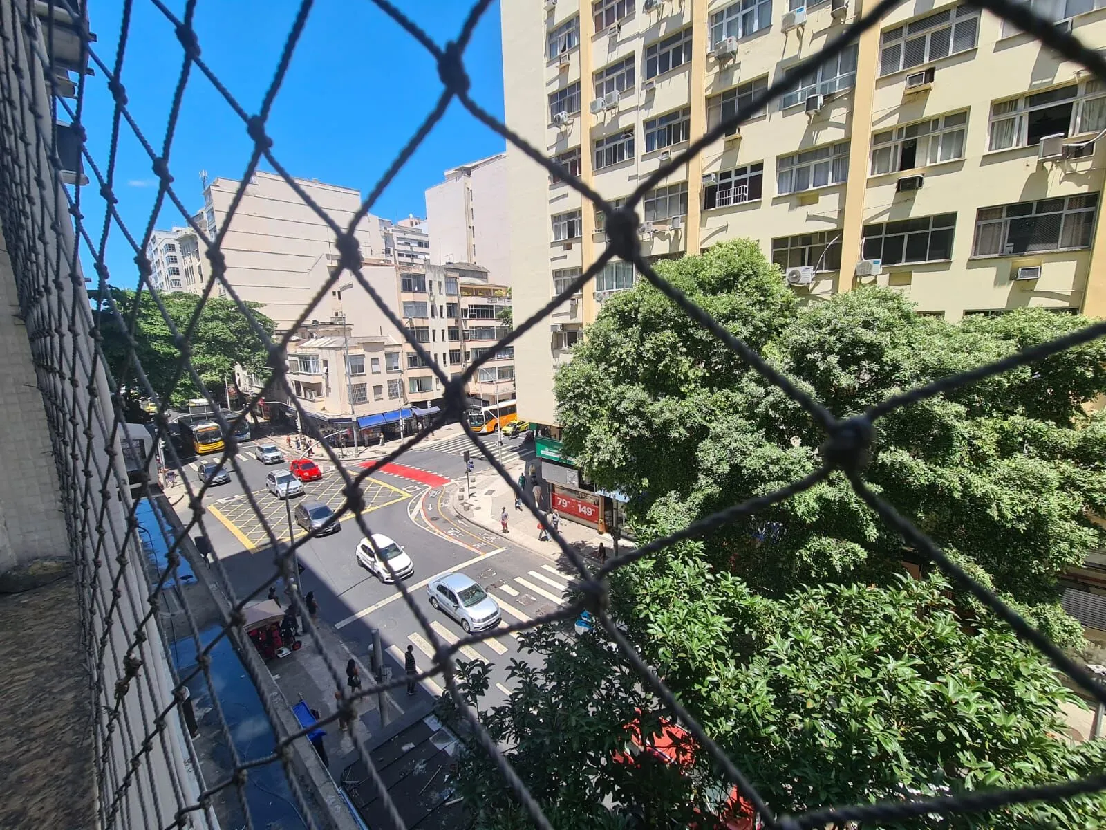 Imagem Apartamento à venda no bairro Copacabana em Rio de Janeiro/RJ