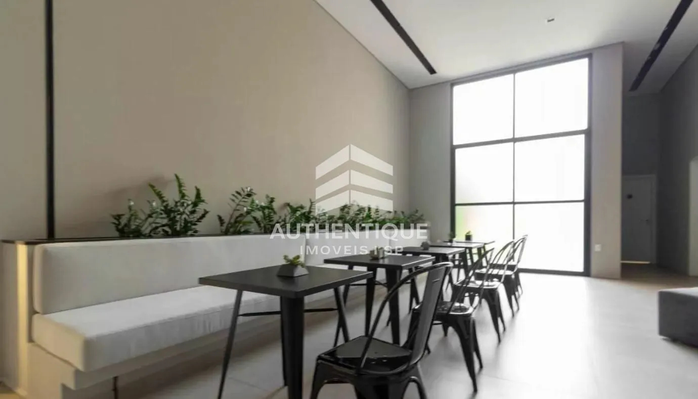 Imagem VN ALVARO RODRIGUES BROOKLIN - Apartamento à venda em São Paulo/SP