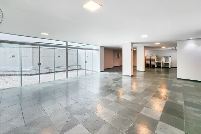 Imagem Apartamento à venda no bairro Chácara Inglesa - São Paulo/SP