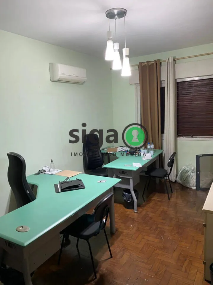 Imagem Casa a venda 180 m² 3 dormitórios, 1 Suíte, 2 vagas - Vila Cruzeiro - Santo Amaro - SP
