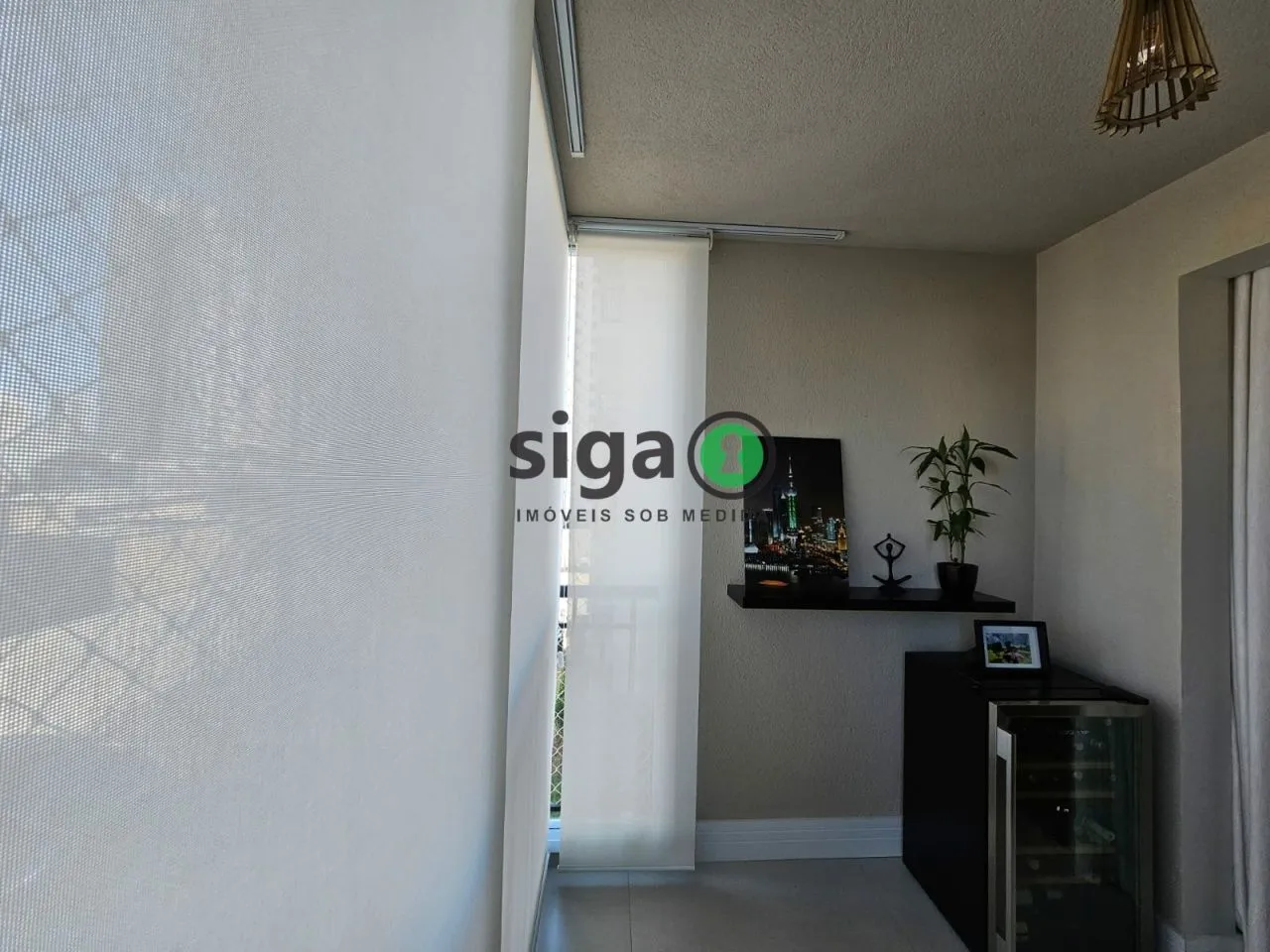 Imagem Apartamento a venda no Tatuape 2 dormitorios