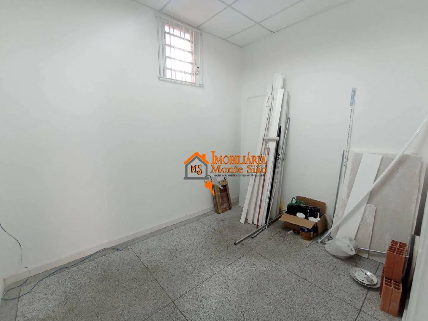 Imagem Salão para alugar, 171 m² por R$ 6.000,00/mês - Vila Moreira - Guarulhos/SP
