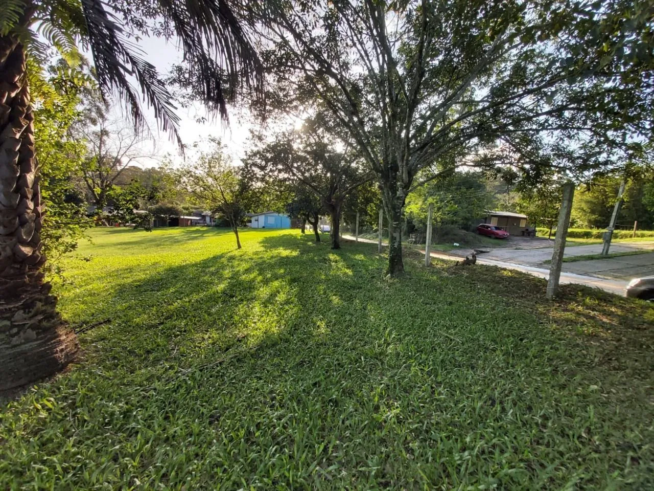 Imagem Terreno no bairro Restinga
