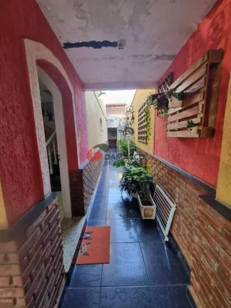 Imagem Sobrado para locação, Prosperidade, São Caetano do Sul, SP