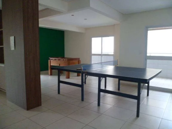 Imagem Apartamento com 2 dorms, Tupi, Praia Grande - R$ 601 mil, Cod: 212
