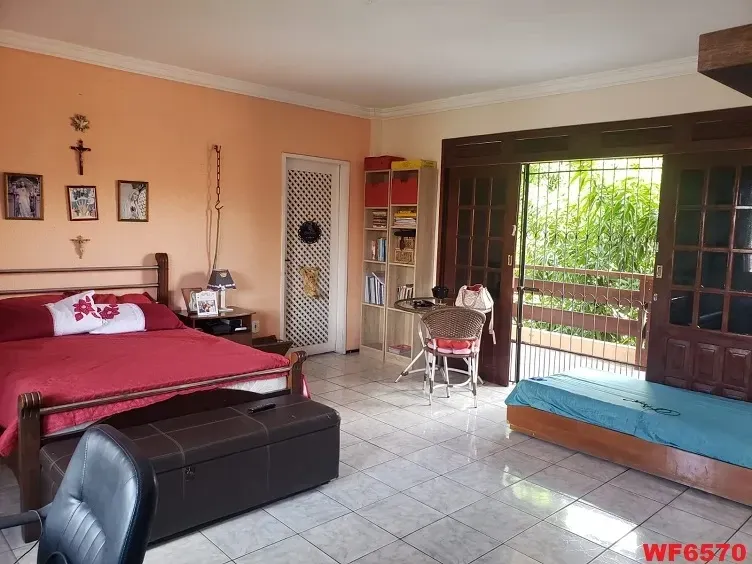 Imagem Casa com 5 Quartos à Venda, 167 m² em Jardim das Oliveiras - Fortaleza