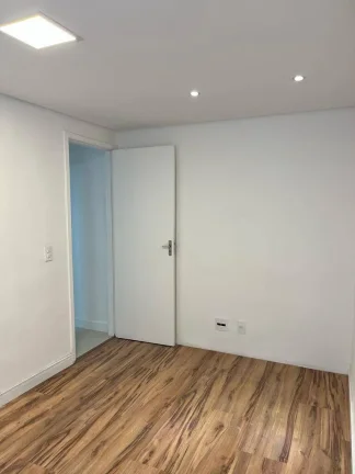 Imagem Apartamento com Lazer Maravilhoso 45 m² 2 Dormitorios 1 Vaga de Gargem