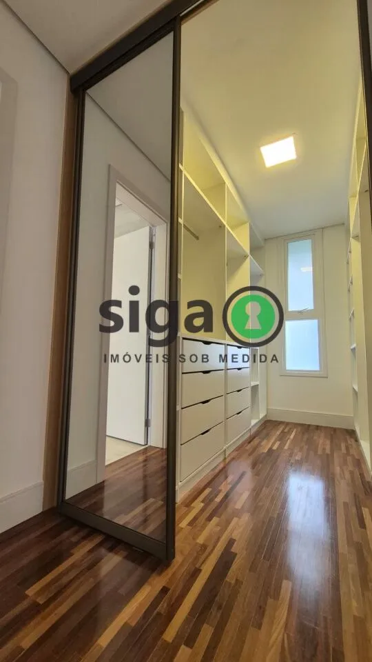 Imagem CASA DE CONDOMINO COM 4 QUARTOS TODAS SUITE COM AMPLO QUINTAL