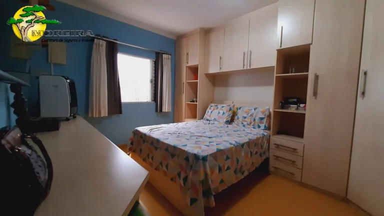 Imagem CASA A VENDA NO LAUZANE PAULISTA