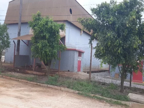 Imagem Excelentes áreas industriais em Macaé-RJ!!