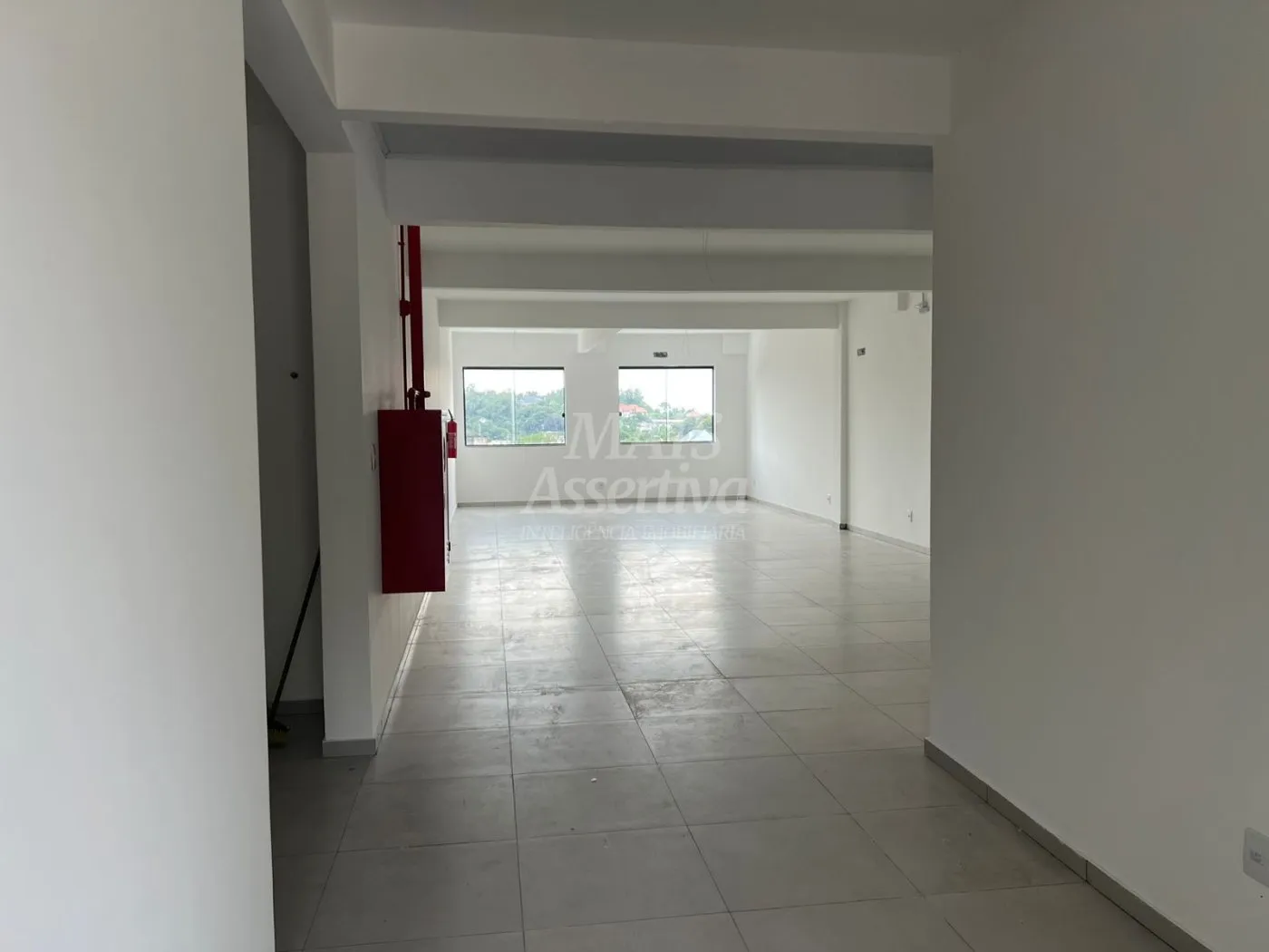 Foto do imóvel Sala comercial para locação, Rondonia, Novo Hamburgo - 86,87m²