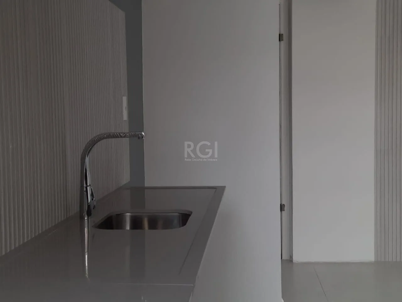 Imagem Apartamento para Venda - 43.76m², 1 dormitório, sendo 1 suites, 1 vaga - Boa Vista