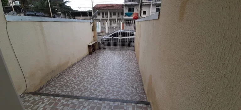 Imagem CASA RESIDENCIAL em MANGARATIBA - RJ, MURIQUI