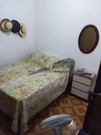 Imagem Venda Apartamento em Santos Gonzaga 2 dormitórios.
