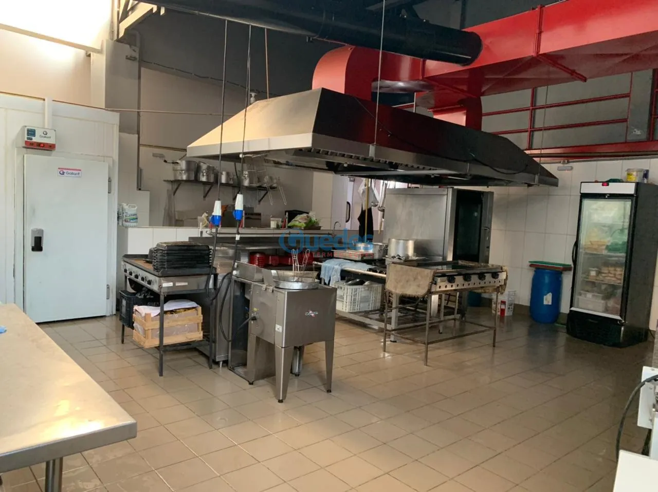 Imagem Restaurante em Chácara Santo Antônio - São Paulo