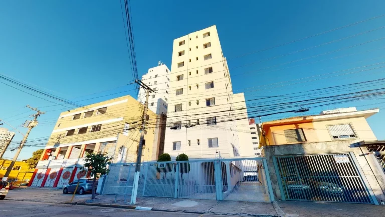 Foto do imóvel EDIFÍCIO MIMA - Apto de 61m² (Unidade de Revenda), próximo à Estação São Judas do Metrô!