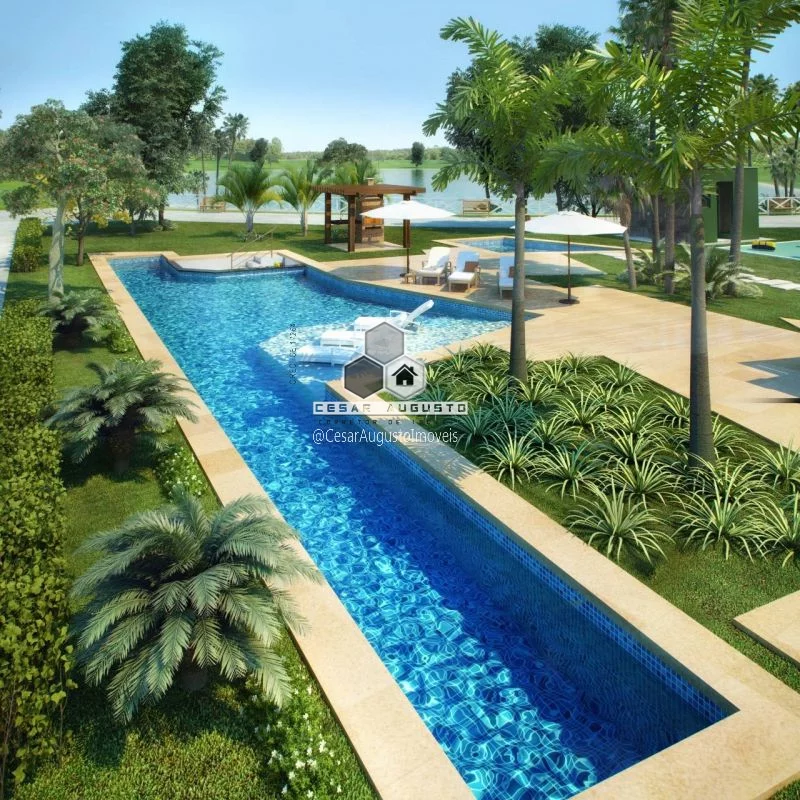 Imagem Oranje Park Eus?(C)bio - Casas duplex com 03 suítes em condominio no Eus?(C)bio
