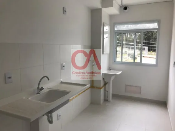 Imagem Apartamento com 2 Quartos à Venda, 49 m² em Jardim Bela Vista - Vargem Grande Paulista