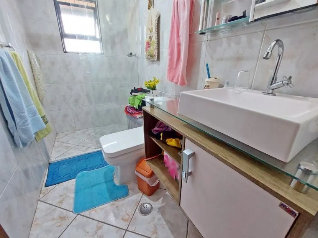 Imagem APARTAMENTO COM 90,00 m² - GUILHERMINA - PRAIA GRANDE SP
