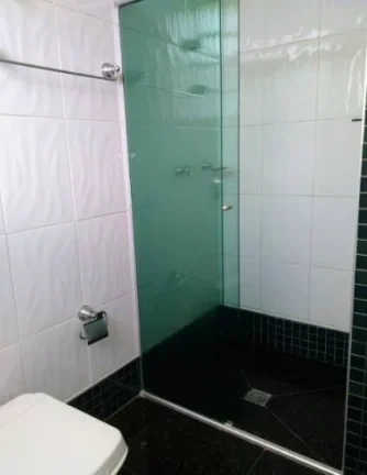 Imagem APARTAMENTO DUPLEX COM 180 M² NO FUNCIONÁRIOS