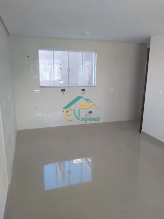 Imagem Sobrado à venda no Bairro Alto Curitiba PR