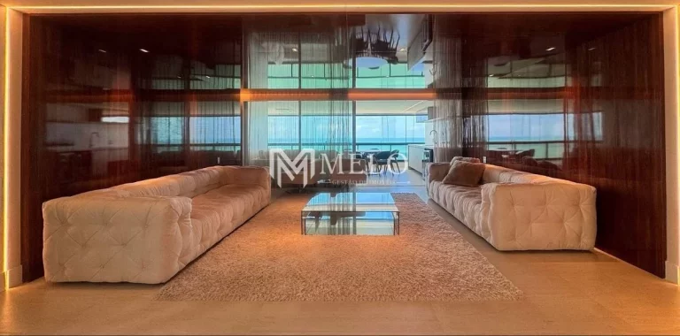 Imagem Oportunidade em BOA VIAGEM: 405m², 03qts, 02suites, 04vagas/PORTEIRA FECHADA..